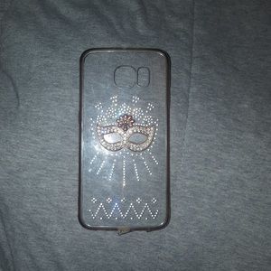 Samsung galaxy s6 phone case